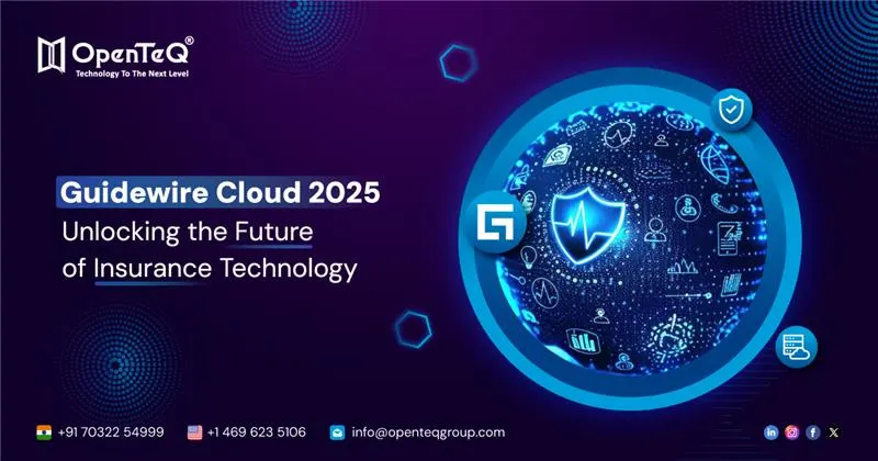 Guidewire Cloud 2025: Unlocking the Future of Insurance Technology 