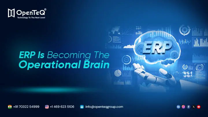 How AI and Machine Learning Are Transforming Enterprise Operations