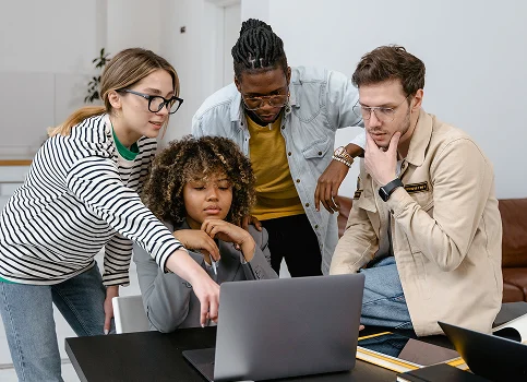 OpenTeQ Careers